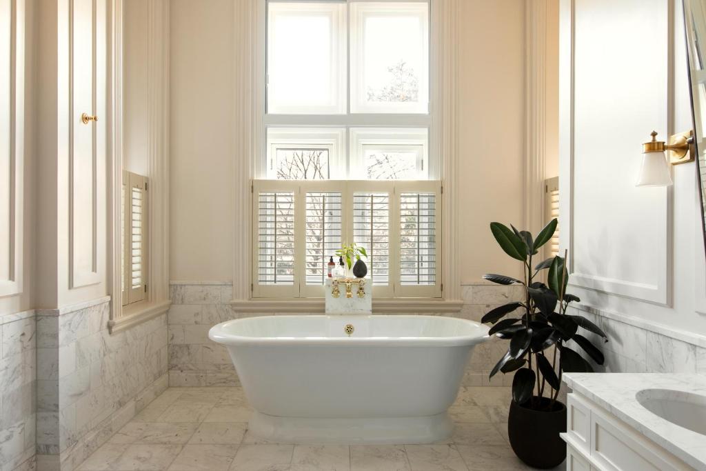 Kimpton Fitzroy London by IHG - Resim 21