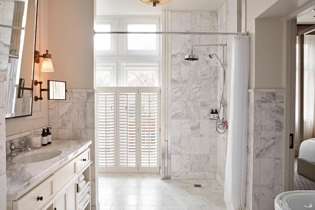 Kimpton Fitzroy London by IHG - Resim 18