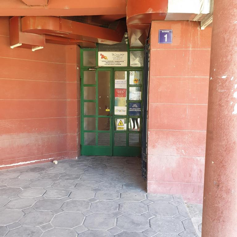 Φωτογραφία από το άλμπουμ του Blue apartman σε Sombor