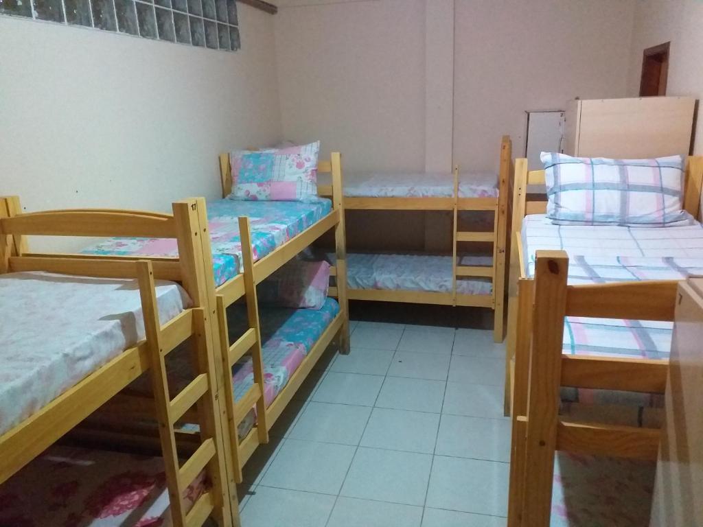  Hostel Varandas do Maracanã