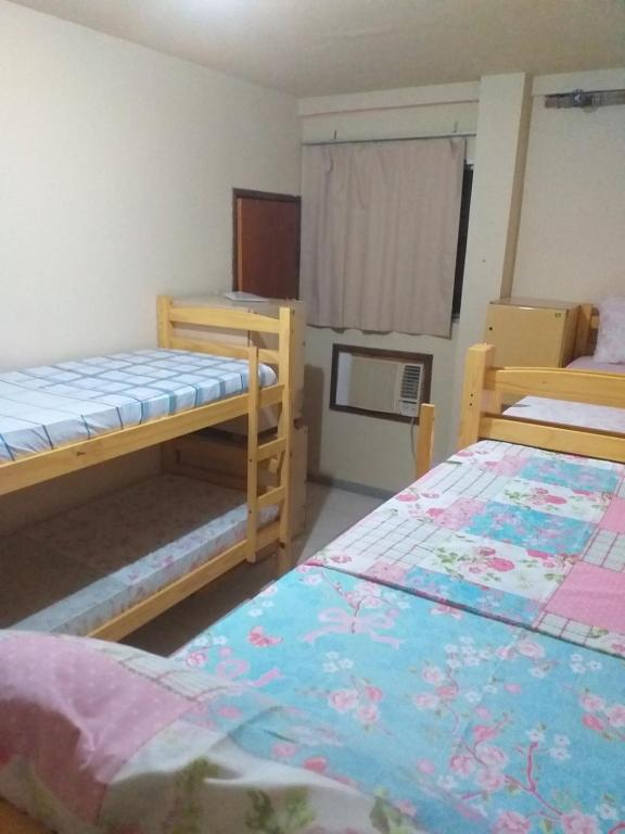  Hostel Varandas do Maracanã