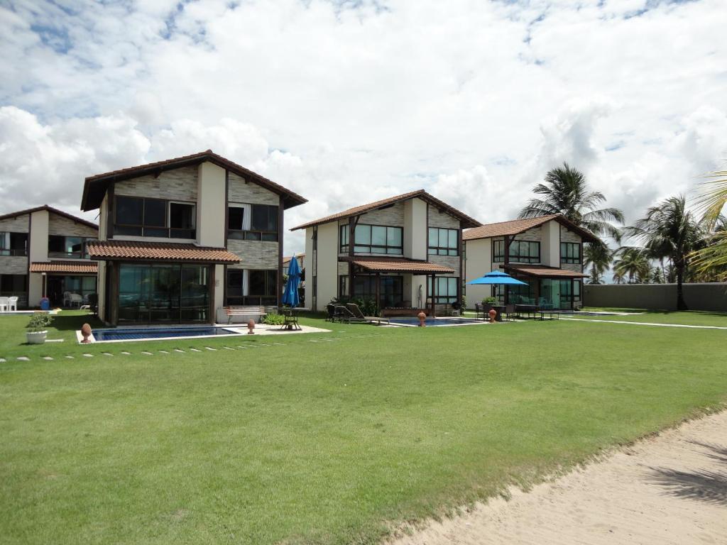  BANGALÔ PRAIA DE MURO ALTO/PORTO DE GALINHAS