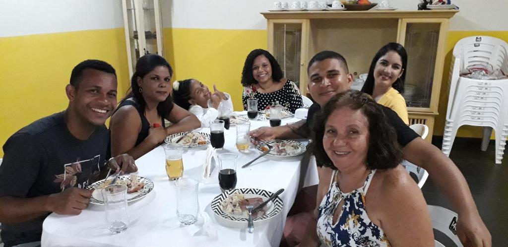  Hostel Varandas do Maracanã