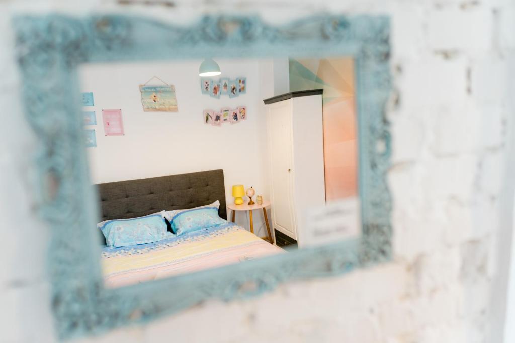 Galeria Grafit Apartments - Family Studio