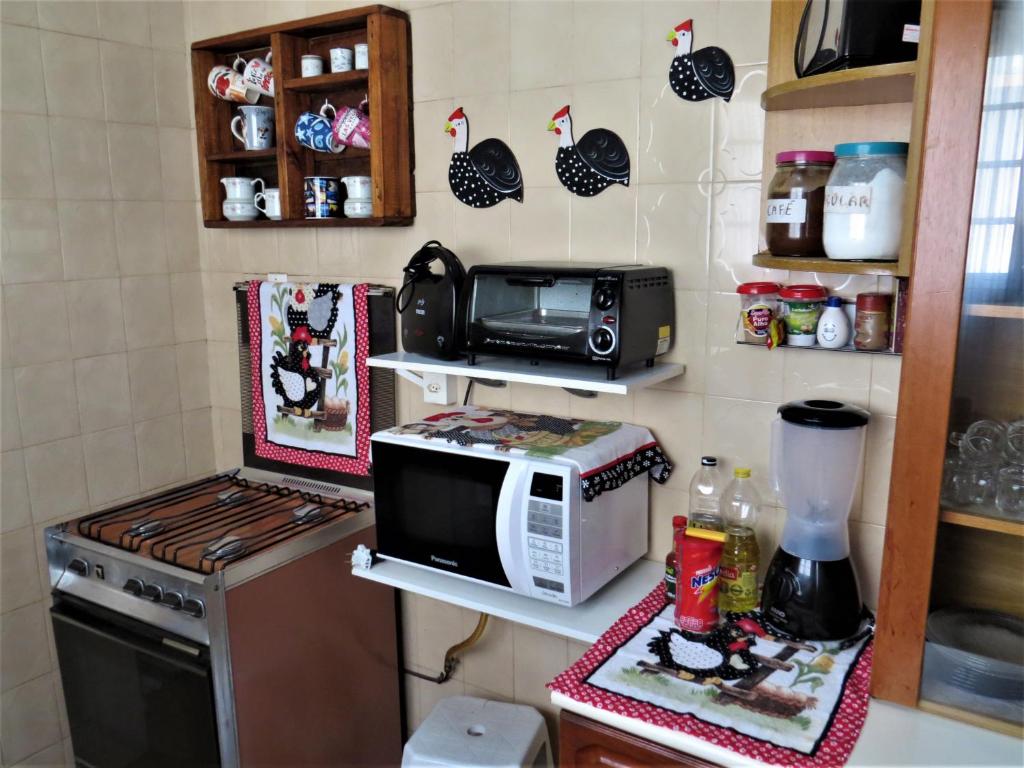  Casa de temporada no Centro de Aparecida