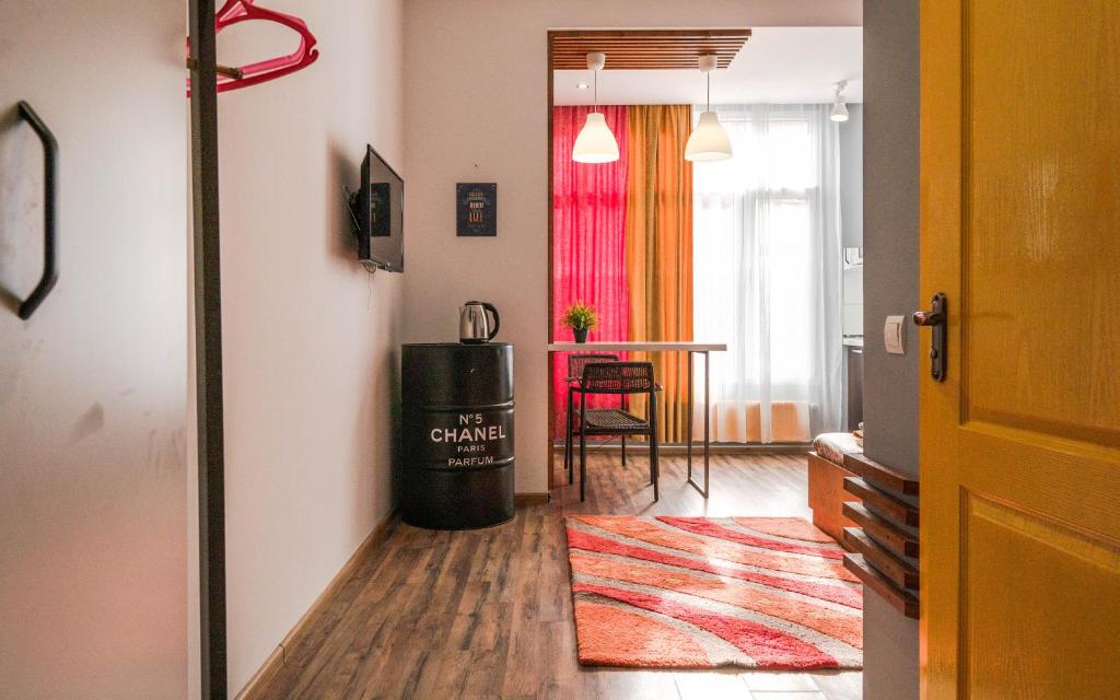 Ihome aparts - Housity