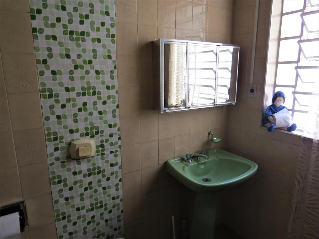 Casa de temporada no Centro de Aparecida