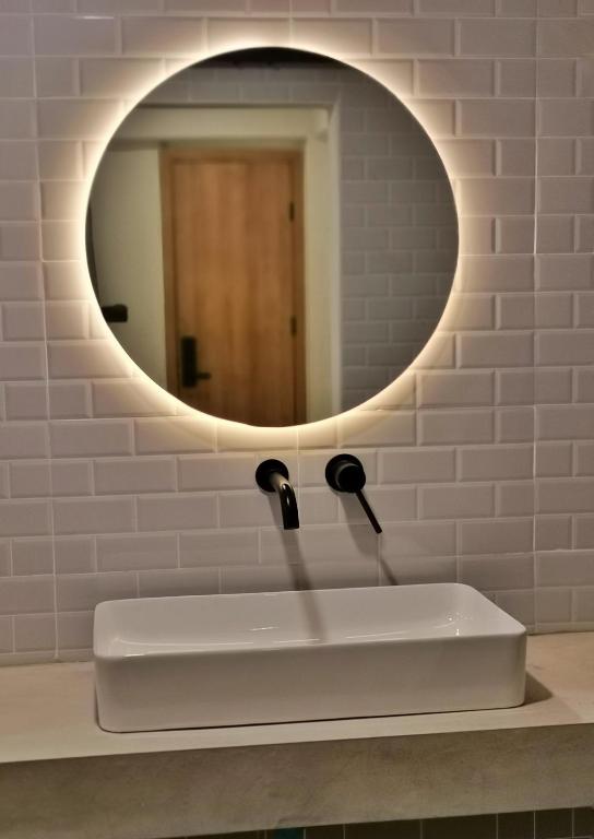 Hotel AONO - Resim 24