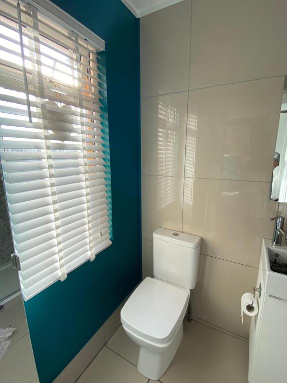 Gallery image of One ninety Boutique Accommodation in Burnham on Sea