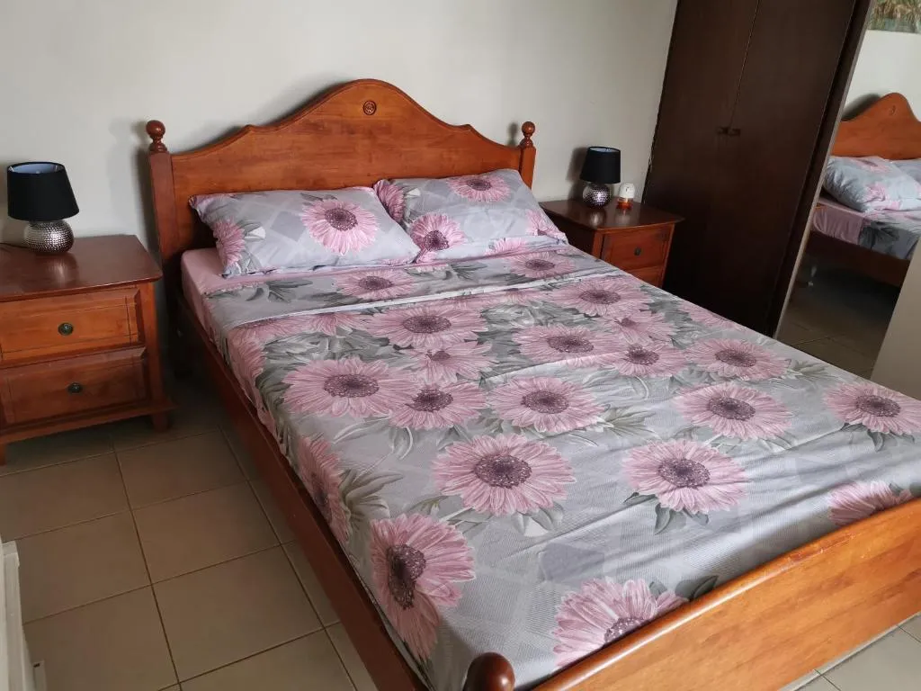 Tarazzo apartment, Larnaca, Cyprus