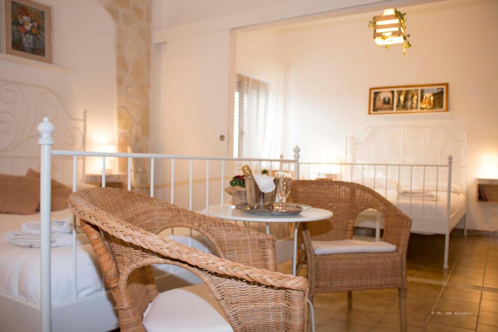 B&B Villa Nonna Maria