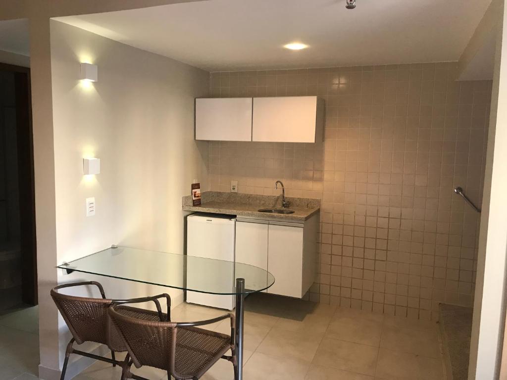 Hot Springs com BANHEIRA HIDROMASSAGEM NA SUITE