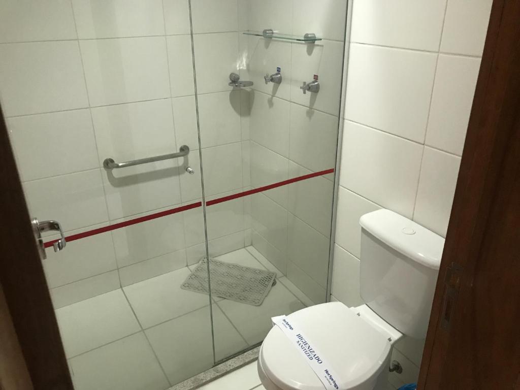  Hot Springs com BANHEIRA HIDROMASSAGEM NA SUITE