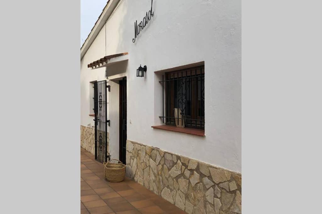 Fotografie z fotogalerie ubytování Jolie Villa vue mer - 100km au Nord de Barcelone - v destinaci Pals