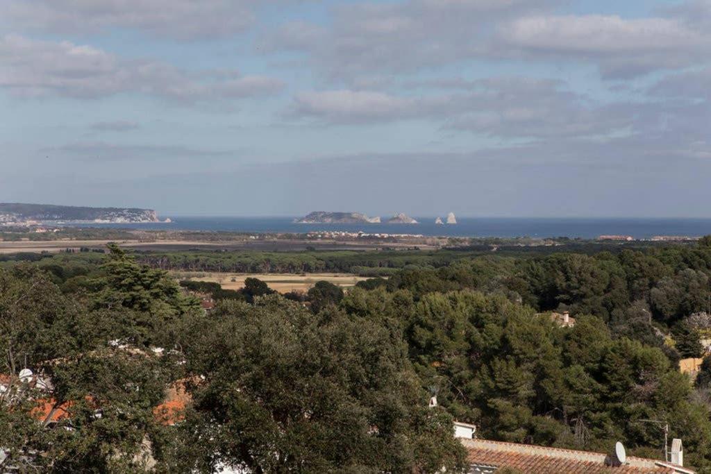 Jolie Villa vue mer - 100km au Nord de Barcelone -, Pals ...