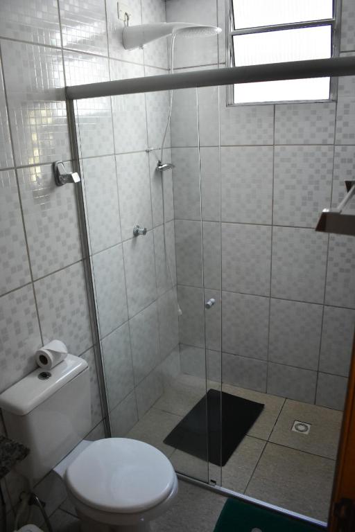  Pousada Oliveira Paraty