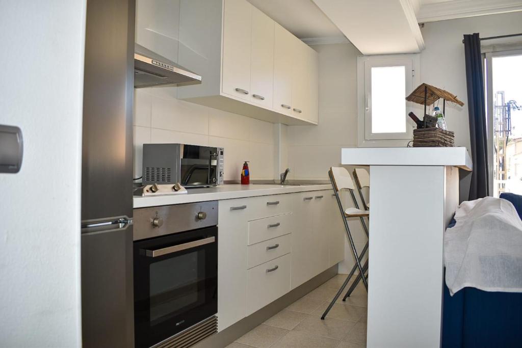 Kép Nice apartment in the center of Can Picafort szállásáról Can Picafortban a galériában