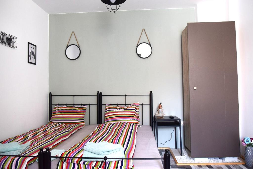 Galeria Grafit Apartments - Classic Double Or Twin Suite