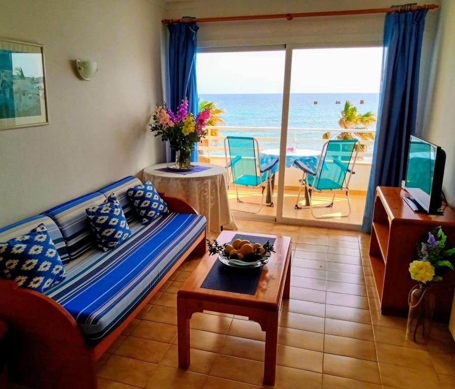 Apartamentos Villa Margarita, Cala Millor – Bijgewerkte ...
