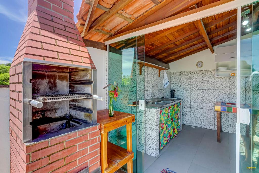  Terraço by Cariocarè