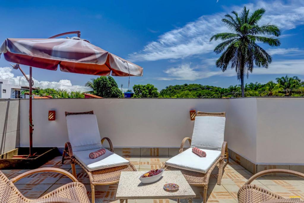  Terraço by Cariocarè