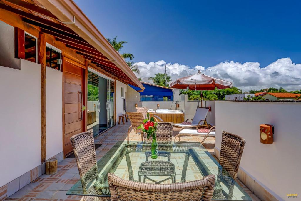  Terraço by Cariocarè
