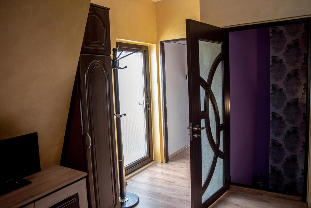 Casa Robi - Appartement Avec Balcon