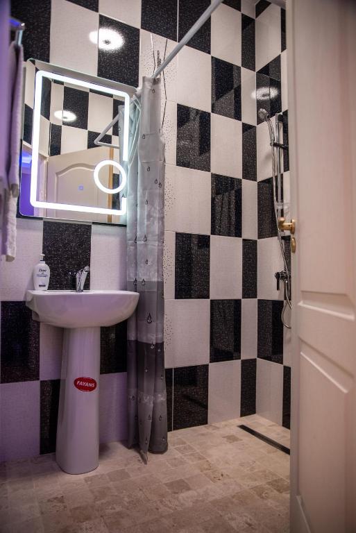 Casa Robi - Chambre Double De Luxe