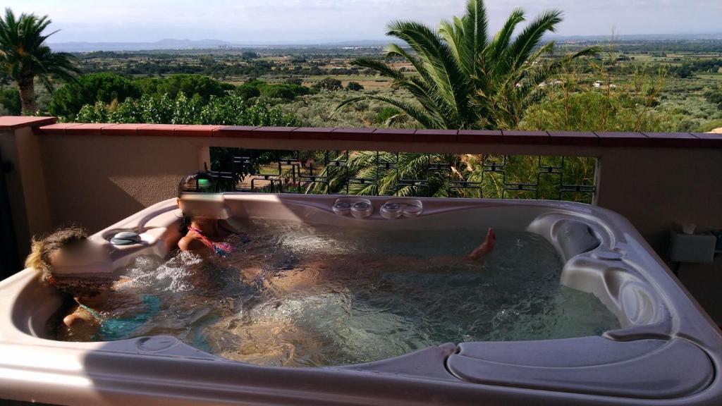 Príroda v okolí of the bed and breakfast
