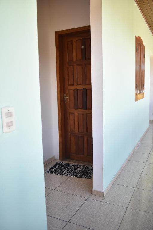  Pousada Oliveira Paraty