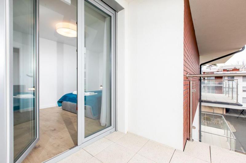 Fotografie z fotogalerie ubytování Resort Apartamenty Klifowa Rewal 30 v destinaci Rewal