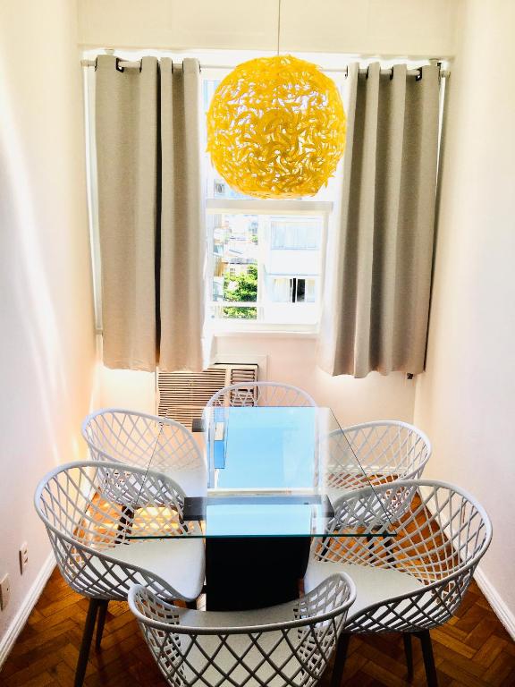  Guest Apartment Ipanema