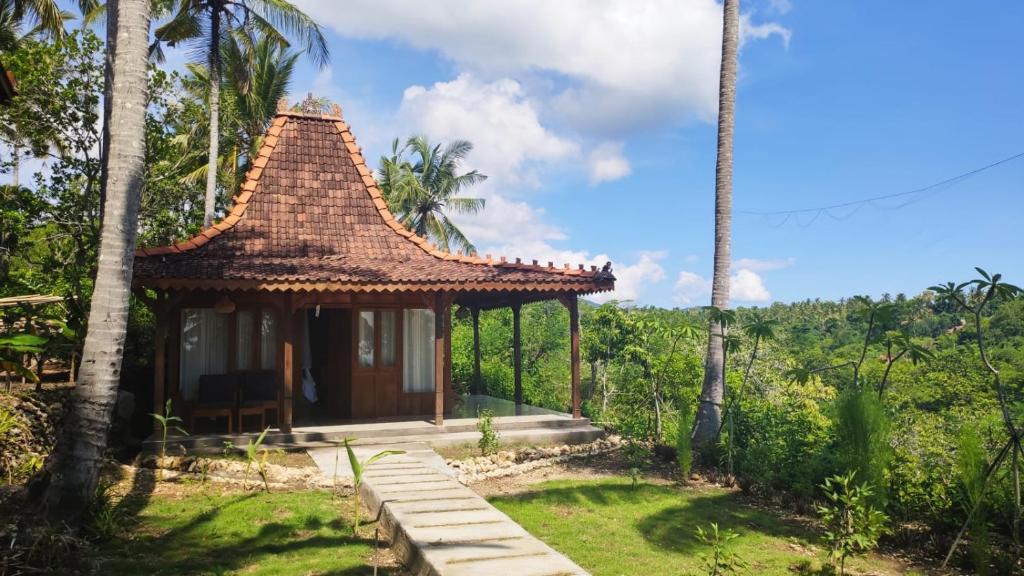 Tanah Damai Hotel - 1