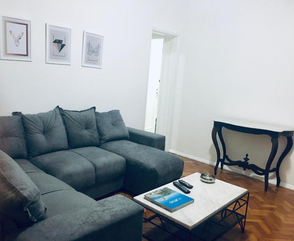  Guest Apartment Ipanema