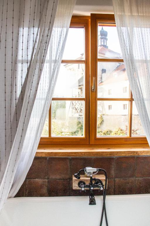 Fotografie z fotogalerie ubytování Ubytování u Fraňků v destinaci Malešov