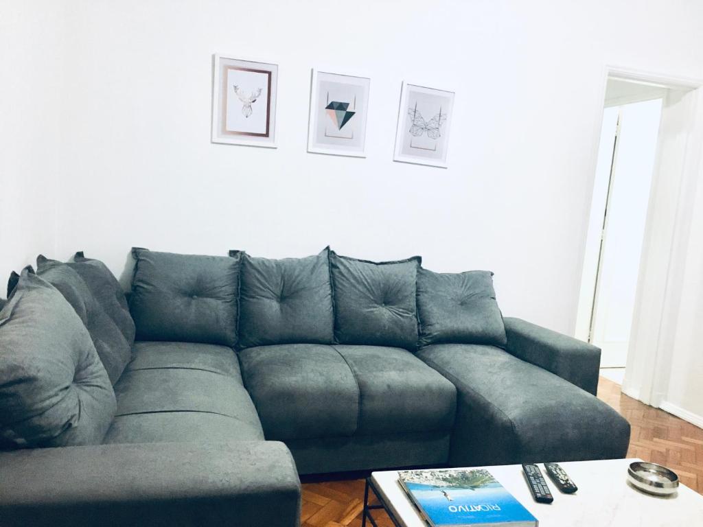  Guest Apartment Ipanema