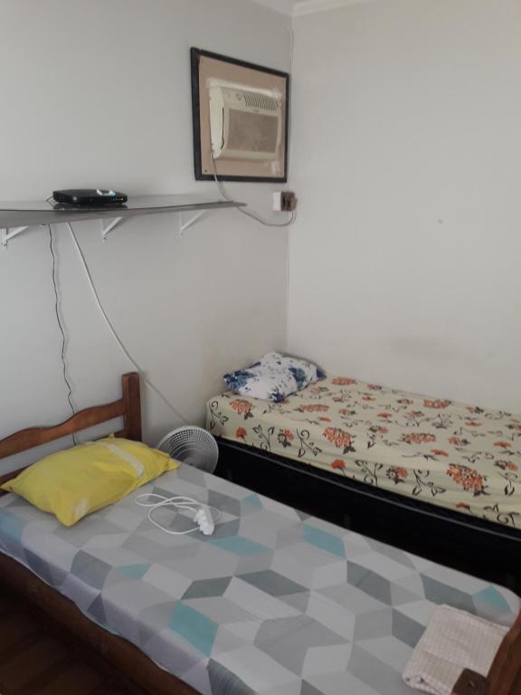  Casa ampla com área gourmet