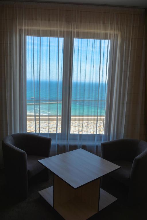 Chayka Resort - Villa With Sea View