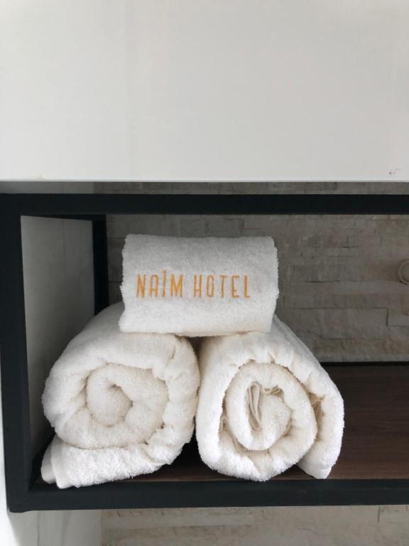  NAIM Hotel