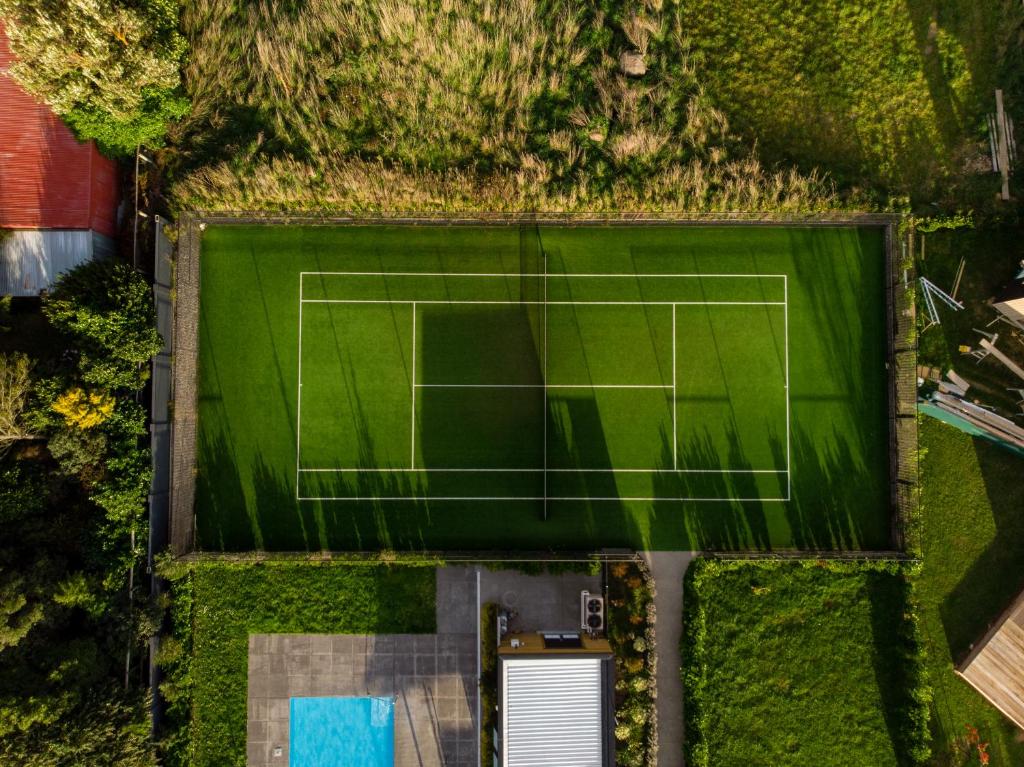 Easy Days Martinborough - Resim 38