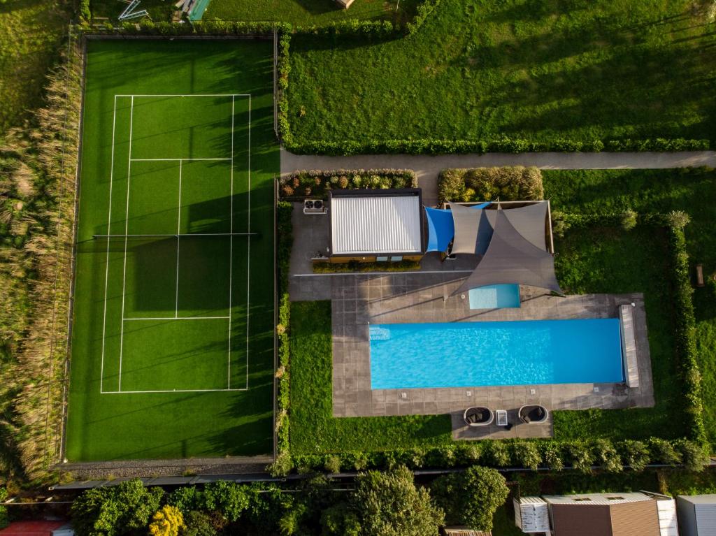 Easy Days Martinborough - Resim 39