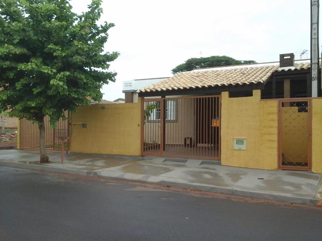  Villa Maria DA Luz Rocha Olimpia Casa E