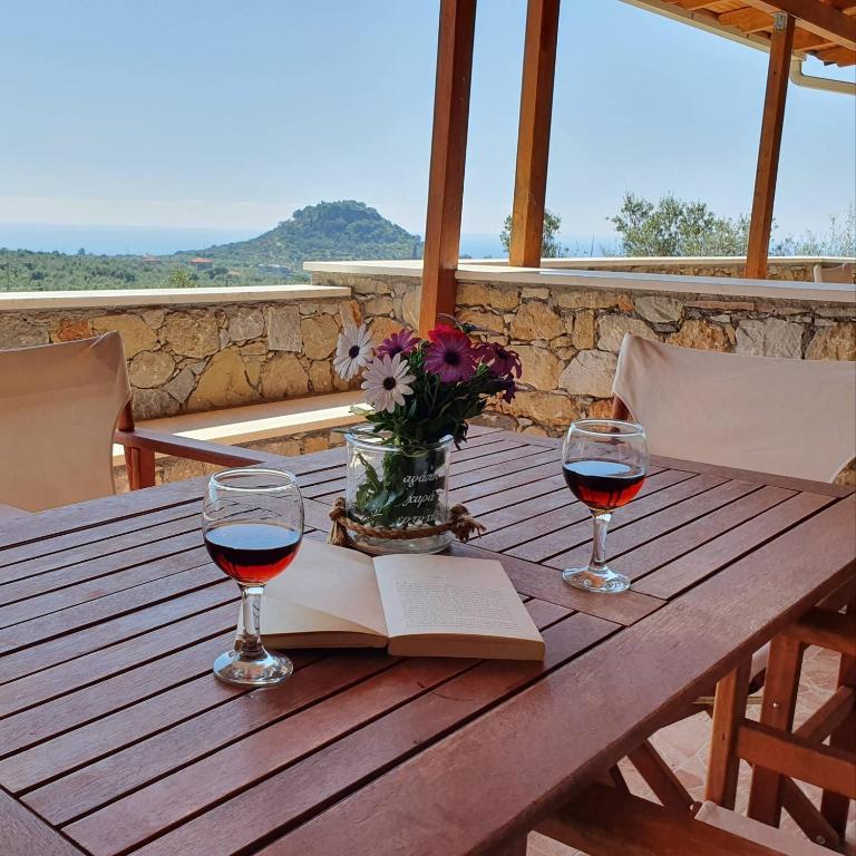 Stoupa Lefktro 11 - отзывы и видео