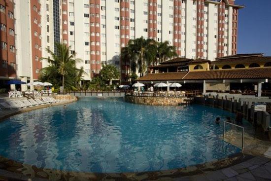  Hot Springs com BANHEIRA HIDROMASSAGEM NA SUITE