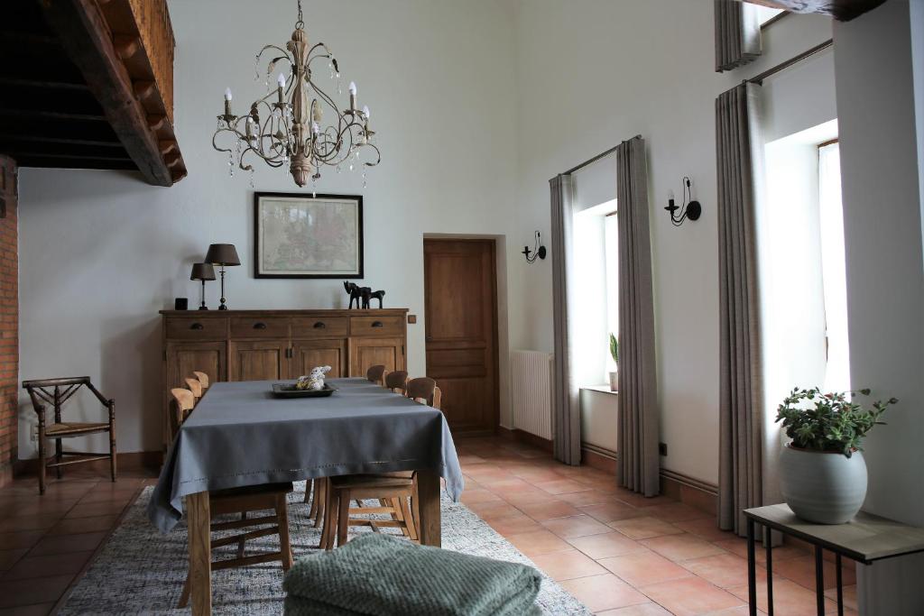 La Croix Bala - Housity