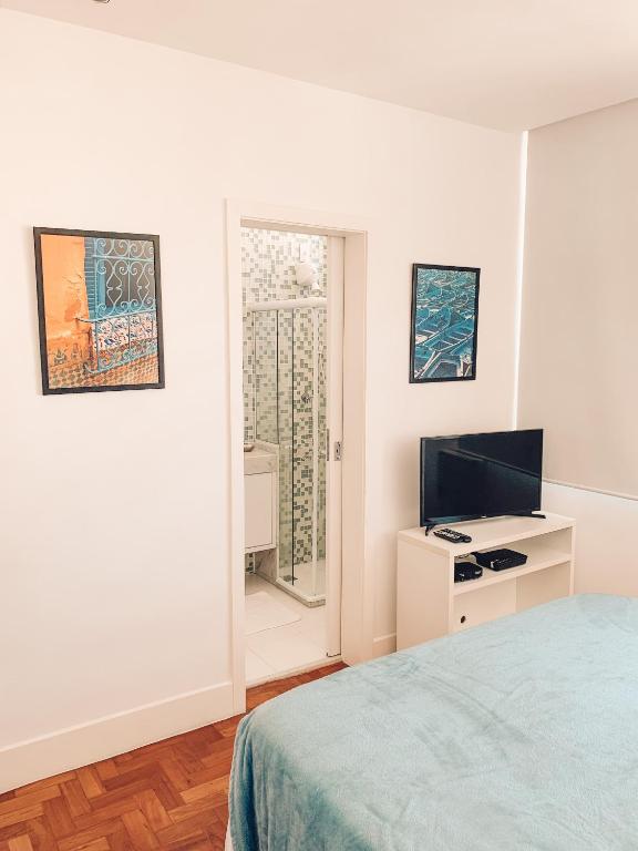  Stylish Copacabana Apartment