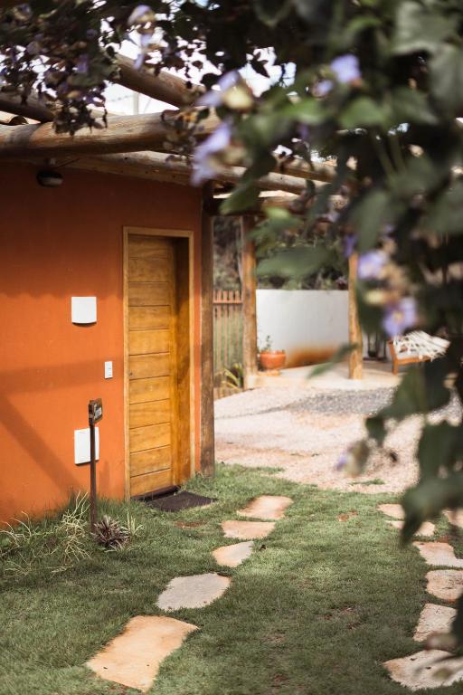  Vila Gaia Guest House