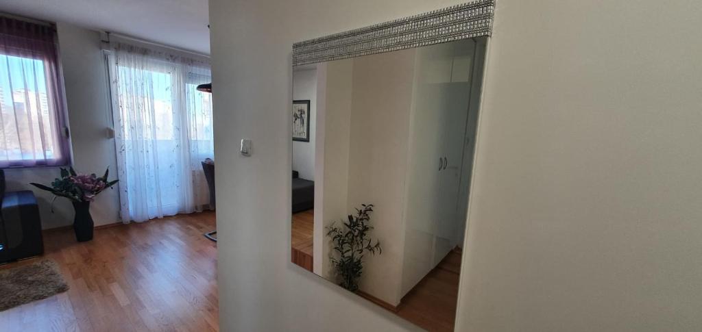 Zdjęcie z galerii obiektu Apartment Mia -V w Zagrzebiu