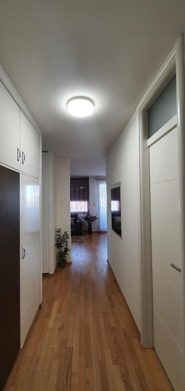 Zdjęcie z galerii obiektu Apartment Mia -V w Zagrzebiu