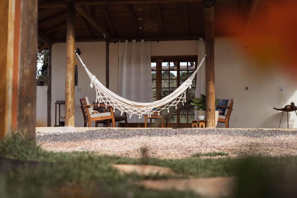  Vila Gaia Guest House